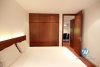 Big two bedrooms apartment for rent in Tay Ho street, Tay Ho district, Ha Noi